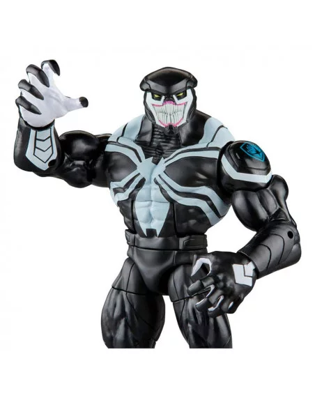 es::Marvel Legends Pack de 2 Figuras Mania & Venom Space Knight 15 cm