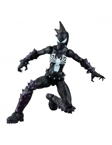 es::Marvel Legends Pack de 2 Figuras Mania & Venom Space Knight 15 cm