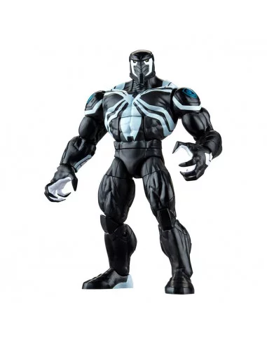 es::Marvel Legends Pack de 2 Figuras Mania & Venom Space Knight 15 cm