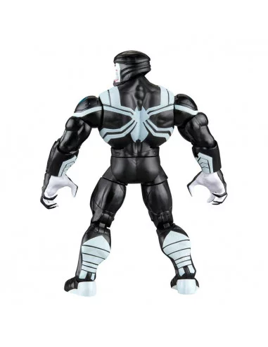 es::Marvel Legends Pack de 2 Figuras Mania & Venom Space Knight 15 cm