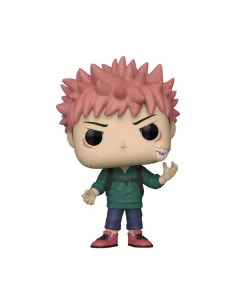 es::Jujutsu Kaisen Funko Pop! Itadori (sukuna mth) 9 cm
