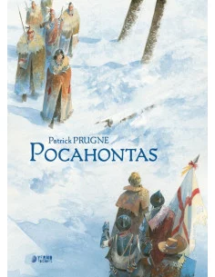 es::Pocahontas