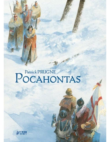 es::Pocahontas