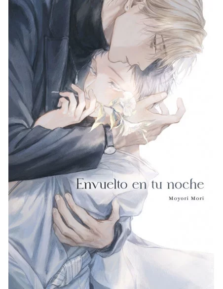 es::Envuelto en tu noche