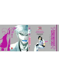 es::Maximum Bleach 13 (Nueva edición) 2