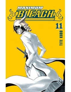 es::Maximum Bleach 11 (Nueva edición)