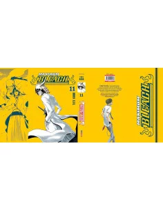 es::Maximum Bleach 11 (Nueva edición) 2