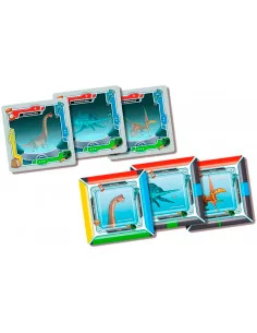 es::DinoLore - Juego de cartas 2