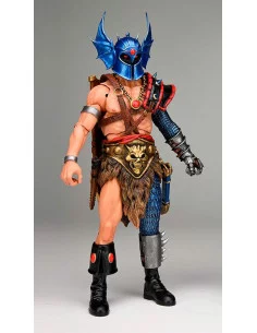 es::Dungeons & Dragons Figura Ultimate Warduke 18 cm