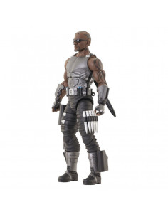 es::Marvel Select Figura Blade 18 cm