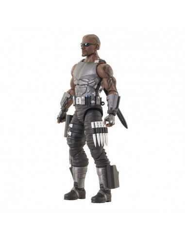 es::Marvel Select Figura Blade 18 cm