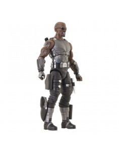 es::Marvel Select Figura Blade 18 cm 2