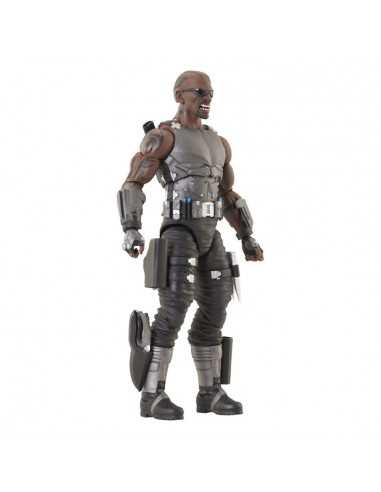 es::Marvel Select Figura Blade 18 cm