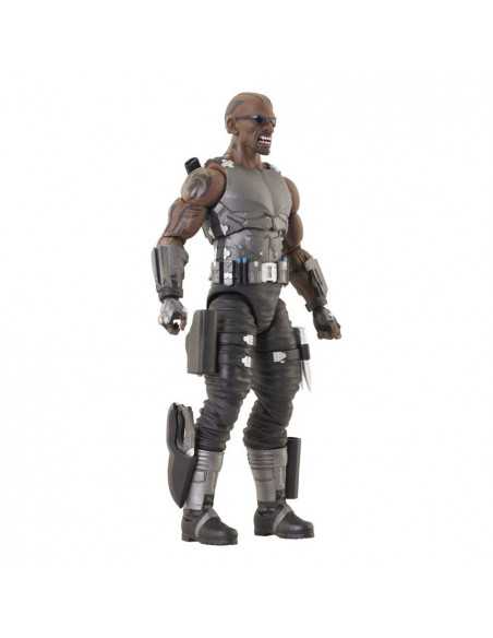 es::Marvel Select Figura Blade 18 cm