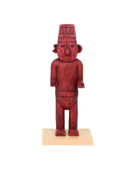 es::Tintín los Iconos Fetiche Arumbaya 28 cm