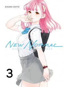 es::New Normal 03 (Nueva Normalidad)