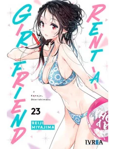 es::Rent-a Girlfriend 23