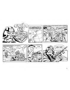 es::Juez Dredd Vol. 03. 1987-1989 2