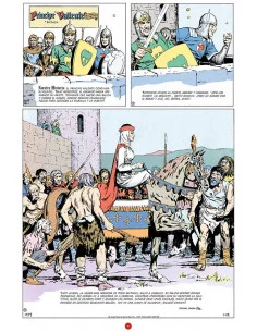 es::Príncipe Valiente 1975 - 1976 2