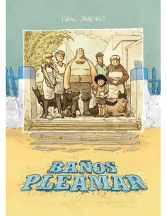 es::Baños Pleamar (Edición Definitiva)