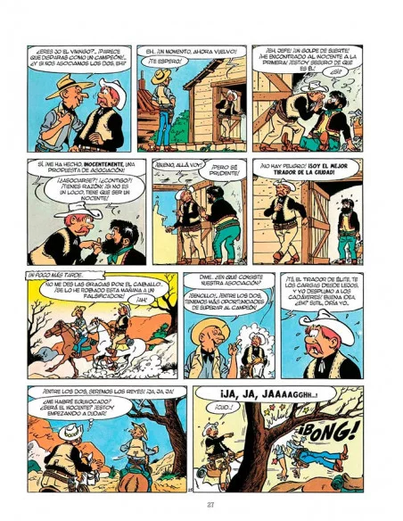 es::Chick Bill 1969 - 1970 es::Chick Bill 1969 - 1970