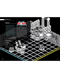 es::ZX Spectrum. Un recorrido visual 2