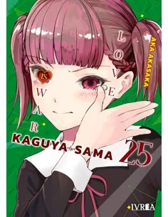 es::Kaguya-Sama: Love is War 25