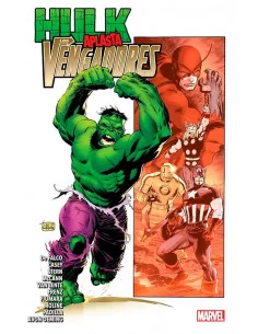 es::Hulk Aplasta Vengadores