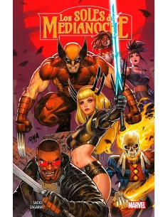 es::Los soles de medianoche