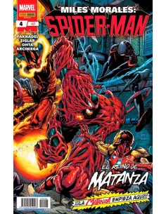 es::Miles Morales: Spider-Man 04 (57)