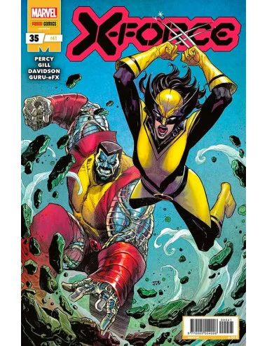 es::X-Force 35 (41)