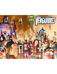 es::Los Vengadores 53 (154) 