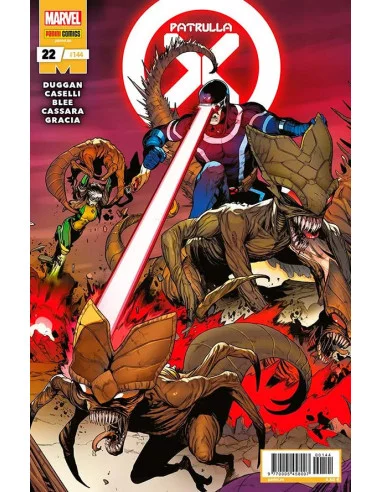 es::Patrulla-X 22 (144)