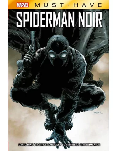 es::Marvel Must-Have. Spiderman Noir