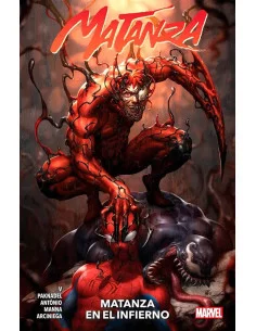 es::Matanza 02. Red oscura