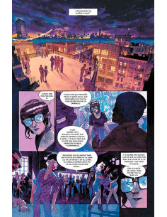 es::Universo Sandman: País de pesadillas 01 2