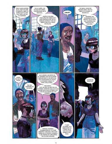 es::Universo Sandman: País de pesadillas 01