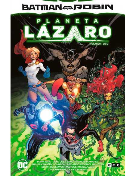 es::Planeta Lázaro 01 (de 02)