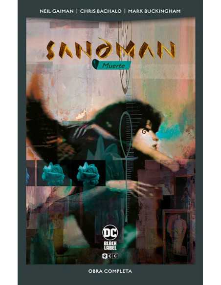 es::Sandman: Muerte (DC Pocket)
