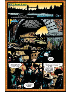 es::Sandman: Muerte (DC Pocket) 2