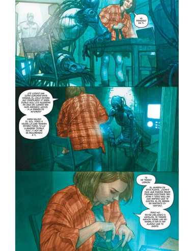 es::Superman: El regreso de Kal-El