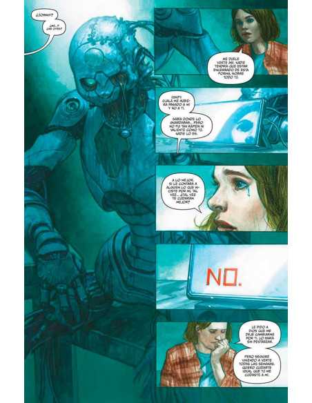 es::Superman: El regreso de Kal-El