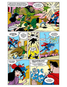 es::Las aventuras de Superman 28 2