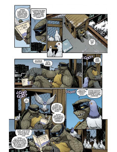 es::Las Tortugas Ninja vol. 16 2