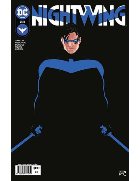 es::Nightwing 23