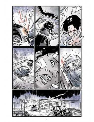 es::Jóvenes Titanes: Raven