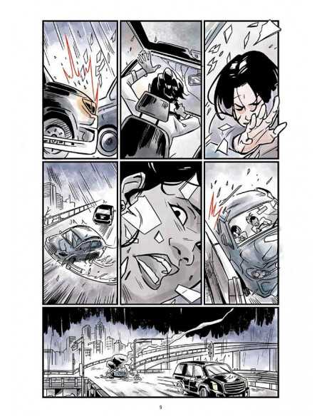 es::Jóvenes Titanes: Raven