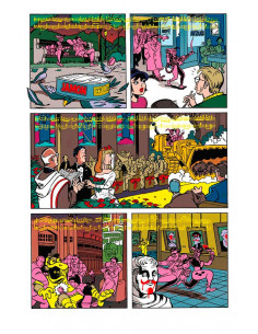 es::Las aventuras de Batman y Robin 18 2