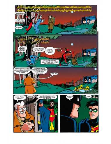 es::Las aventuras de Batman y Robin 18