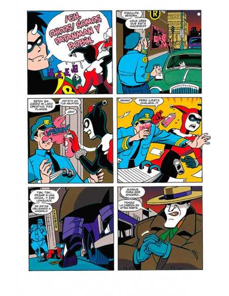 es::Las aventuras de Batman y Robin 18